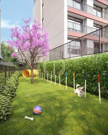 Imagem Apartamento com 2 Quartos à Venda, 25 m² em Pinheiros - São Paulo Imagem Apartamento com 2 Quartos à Venda, 25 m² em Pinheiros - São Paulo