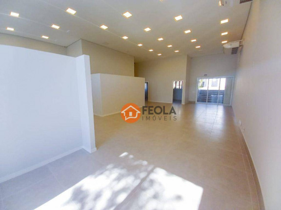 Imagem Sala Comercial à Venda, 230 m² em Vila Rehder - Americana