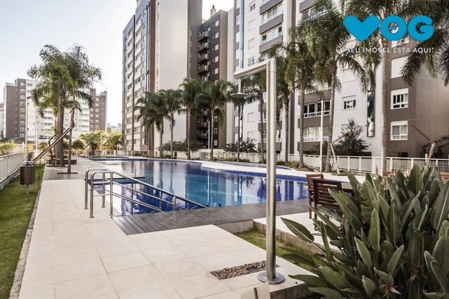 Imóvel com 3 Quartos à Venda, 128 m² em Menino Deus - Porto Alegre