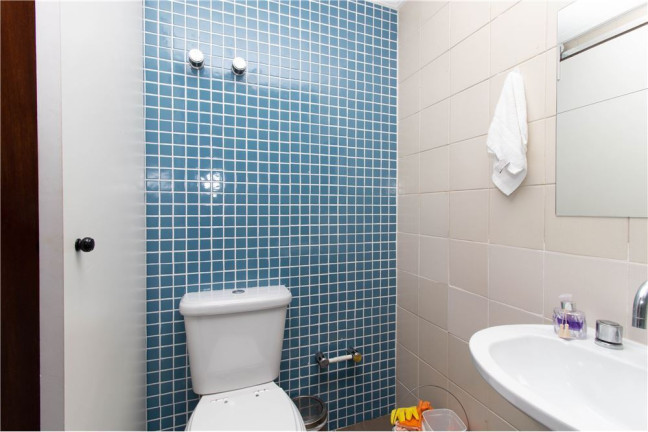 Imagem Imóvel com 3 Quartos à Venda,  em Moema - São Paulo