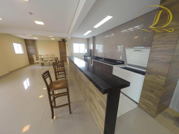 Imagem Apartamento com 2 Quartos à Venda, 75 m² em Aviação - Praia Grande Imagem Apartamento com 2 Quartos à Venda, 75 m² em Aviação - Praia Grande