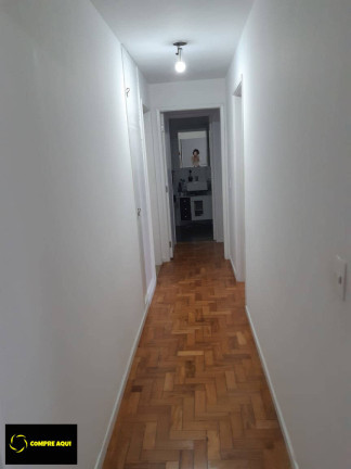 Imagem Apartamento com 2 Quartos à Venda, 96 m² em Barra Funda - São Paulo