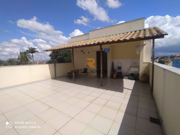 Imagem Apartamento com 3 Quartos à Venda, 127 m² em Copacabana - Belo Horizonte Imagem Apartamento com 3 Quartos à Venda, 127 m² em Copacabana - Belo Horizonte