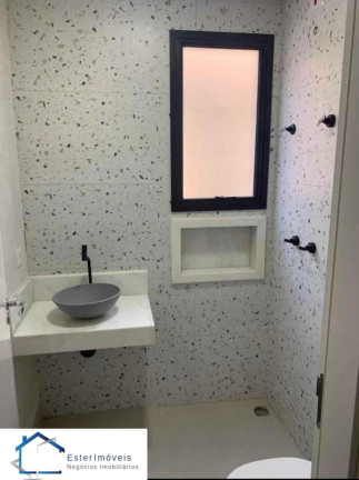Imagem Casa com 3 Quartos para Alugar ou Temporada, 218 m² em Suru - Santana De Parnaíba
