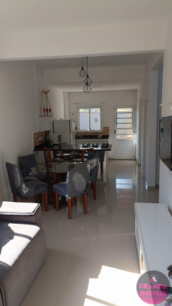 Sobrado com 4 Quartos à Venda, 114 m² em Maranduba - Ubatuba