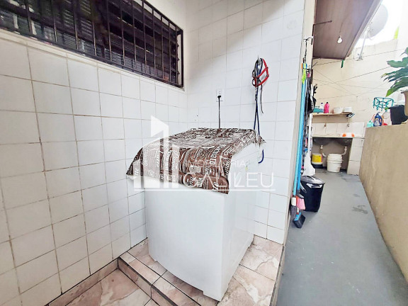 Imagem Casa com 3 Quartos à Venda, 173 m² em Parque Brasília - Campinas