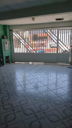Imagem Sobrado com 4 Quartos à Venda, 315 m² em Piraporinha - Diadema