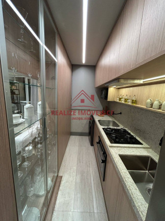 Imagem Apartamento com 2 Quartos à Venda, 43 m² em Balneário São Pedro - São Pedro Da Aldeia