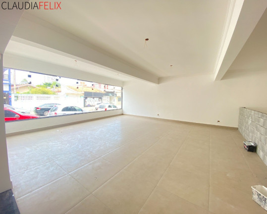 Imagem Sala Comercial à Venda, 385 m² em Boqueirão - Praia Grande