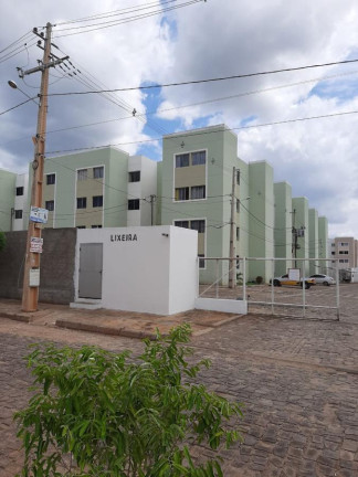 Imagem Apartamento com 2 Quartos à Venda, 46 m² em Vale Do Gavião - Teresina Imagem Apartamento com 2 Quartos à Venda, 46 m² em Vale Do Gavião - Teresina