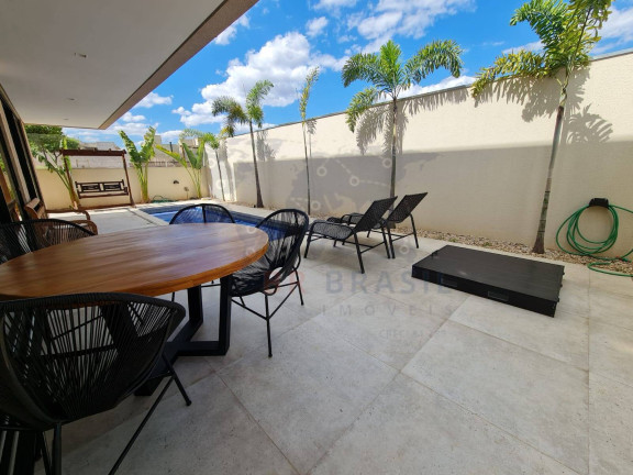 Imagem Casa de Condomínio com 3 Quartos à Venda, 420 m² em Residencial Tamboré - Bauru Imagem Casa de Condomínio com 3 Quartos à Venda, 420 m² em Residencial Tamboré - Bauru