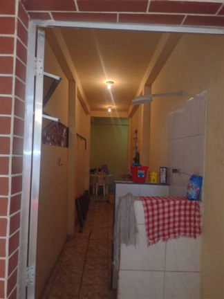 Imagem Casa com 2 Quartos à Venda, 45 m² em Ocian - Praia Grande