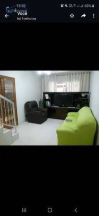Apartamento com 3 Quartos à Venda, 190 m² em Paulicéia - São Bernardo Do Campo