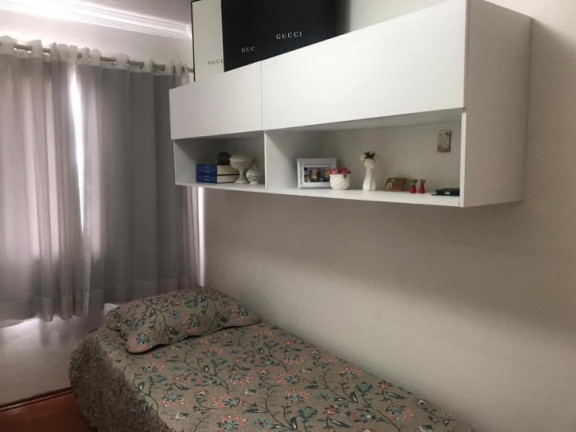 Imagem Apartamento com 2 Quartos à Venda, 70 m² em Vila Santo Estéfano - São Paulo