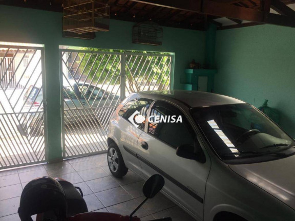Imagem Casa com 3 Quartos à Venda, 125 m² em Jardim Morada Do Sol - Indaiatuba Imagem Casa com 3 Quartos à Venda, 125 m² em Jardim Morada Do Sol - Indaiatuba