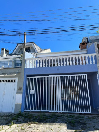 Imagem Casa com 2 Quartos à Venda, em Campo Comprido - Curitiba Imagem Casa com 2 Quartos à Venda, em Campo Comprido - Curitiba