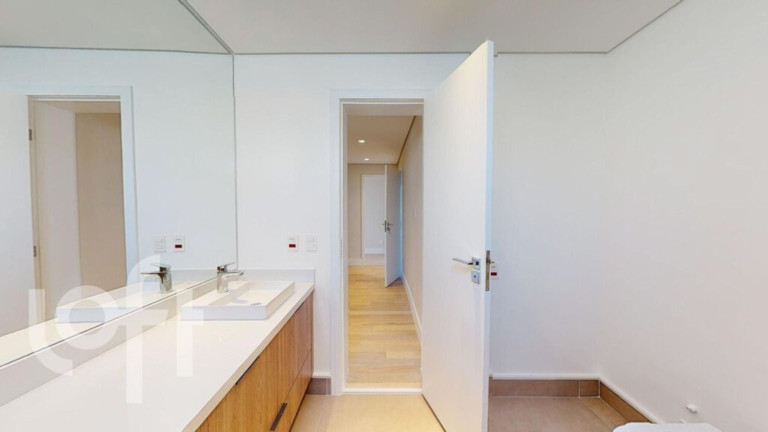Imagem Imóvel com 3 Quartos à Venda, 201 m² em Vila Nova Conceição - São Paulo Imagem Imóvel com 3 Quartos à Venda, 201 m² em Vila Nova Conceição - São Paulo