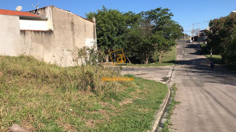 Imagem Terreno à Venda, 340 m² em Parque São Camilo - Itu