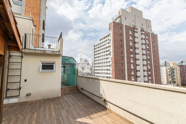 Imagem Imóvel com 3 Quartos à Venda, 240 m² em Itaim Bibi - São Paulo