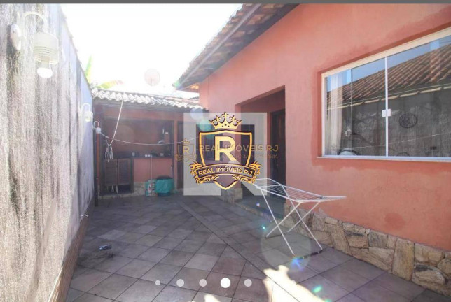 Imagem Casa com 3 Quartos à Venda, 163 m² em Freguesia (jacarepaguá) - Rio De Janeiro Imagem Casa com 3 Quartos à Venda, 163 m² em Freguesia (jacarepaguá) - Rio De Janeiro