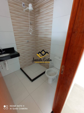 Imagem Casa com 3 Quartos à Venda, 150 m² em Sim - Feira De Santana Imagem Casa com 3 Quartos à Venda, 150 m² em Sim - Feira De Santana