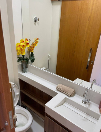 Imagem Apartamento com 3 Quartos à Venda, 140 m² em Ingá - Niterói Imagem Apartamento com 3 Quartos à Venda, 140 m² em Ingá - Niterói
