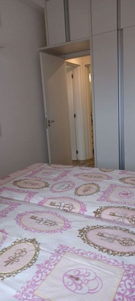 Imagem Apartamento com 3 Quartos à Venda, 110 m² em Barranco - Taubaté Imagem Apartamento com 3 Quartos à Venda, 110 m² em Barranco - Taubaté