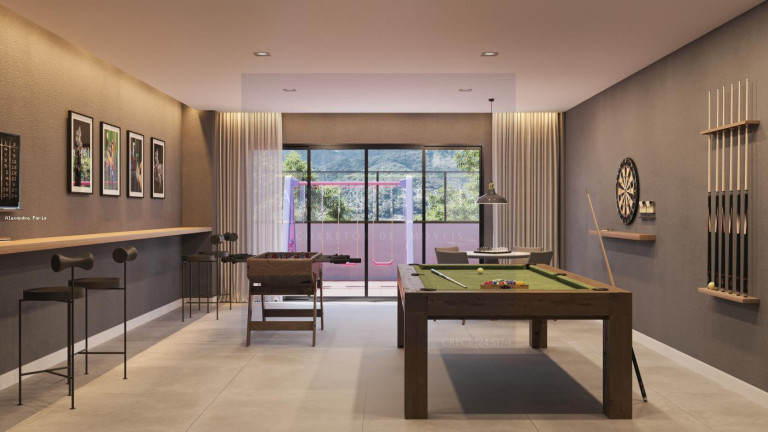 Imagem Apartamento com 2 Quartos à Venda, 65 m² em Indaiá - Caraguatatuba Imagem Apartamento com 2 Quartos à Venda, 65 m² em Indaiá - Caraguatatuba
