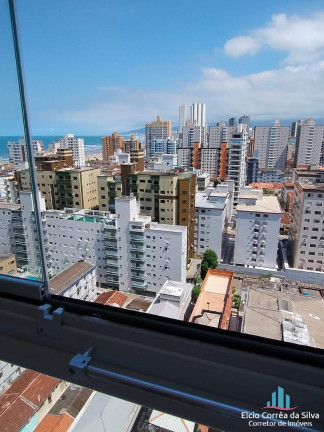 Imagem Apartamento com 3 Quartos à Venda, 104 m² em Canto Do Forte - Praia Grande