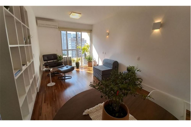Imagem Imóvel com 1 Quarto à Venda,  em Itaim Bibi - São Paulo