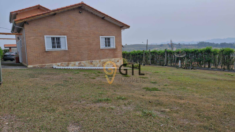 Imagem Fazenda à Venda, 165 m² em Veraneio Irajá - Jacareí
