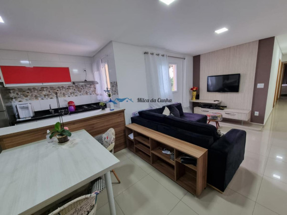 Imagem Apartamento com 4 Quartos à Venda, 172 m² em Vila Pinheirinho - Santo André