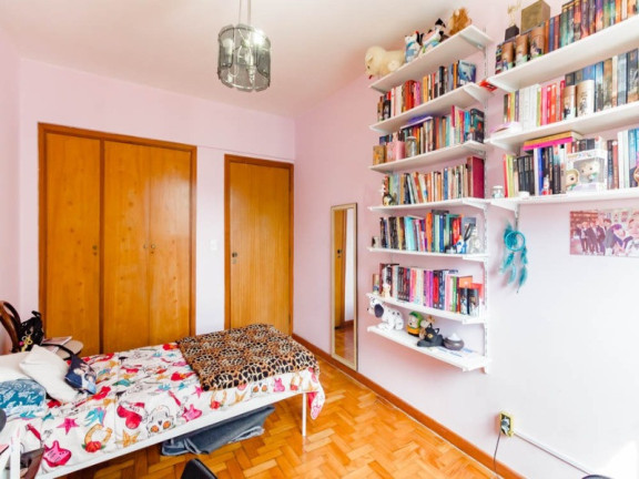 Imagem Imóvel com 3 Quartos à Venda, 104 m² em água Branca - São Paulo Imagem Imóvel com 3 Quartos à Venda, 104 m² em água Branca - São Paulo
