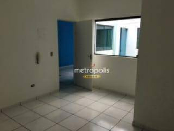 Imagem Edifício Residencial à Venda, 340 m² em Barcelona - São Caetano Do Sul