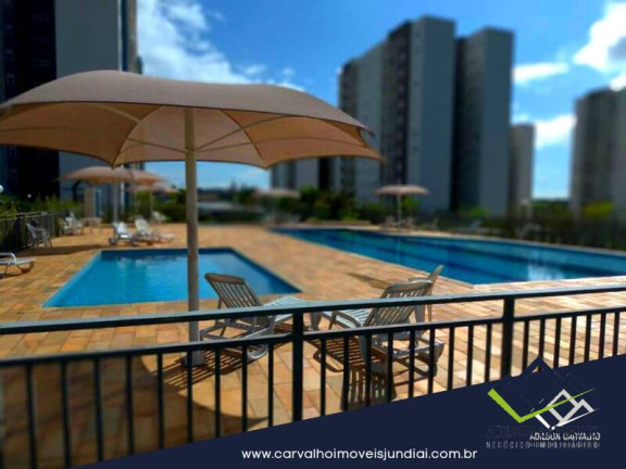 Imagem Apartamento com 2 Quartos à Venda, 64 m² em Jardim Tamoio - Jundiaí Imagem Apartamento com 2 Quartos à Venda, 64 m² em Jardim Tamoio - Jundiaí