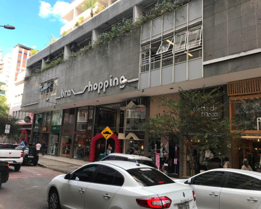 Imagem Imóvel à Venda, 20 m² em Centro - Juiz De Fora Imagem Imóvel à Venda, 20 m² em Centro - Juiz De Fora