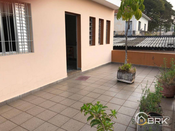 Casa com 3 Quartos à Venda, 375 m² em Vila Formosa - São Paulo