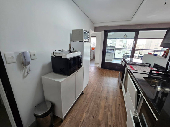 Imagem Apartamento com 3 Quartos à Venda, 163 m² em Indianópolis - São Paulo