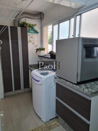 Imagem Apartamento com 3 Quartos à Venda, 134 m² em Vila Caminho Do Mar - São Bernardo Do Campo Imagem Apartamento com 3 Quartos à Venda, 134 m² em Vila Caminho Do Mar - São Bernardo Do Campo