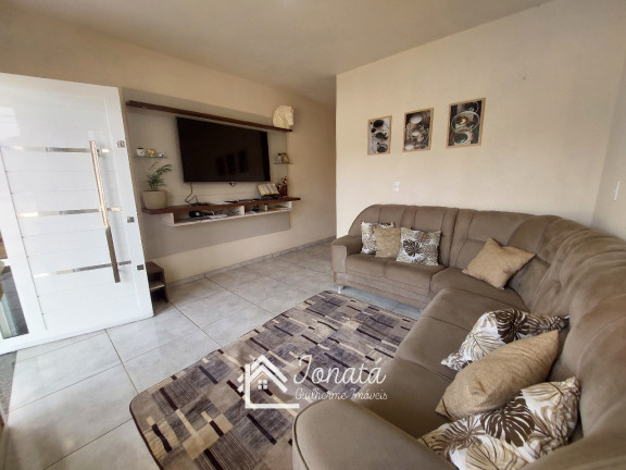Imagem Casa com 5 Quartos à Venda, 168 m² em Arroio Feliz - Feliz Imagem Casa com 5 Quartos à Venda, 168 m² em Arroio Feliz - Feliz