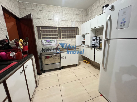 Imagem Casa com 4 Quartos à Venda, 120 m² em Samambaia Sul (samambaia) - Brasília Imagem Casa com 4 Quartos à Venda, 120 m² em Samambaia Sul (samambaia) - Brasília
