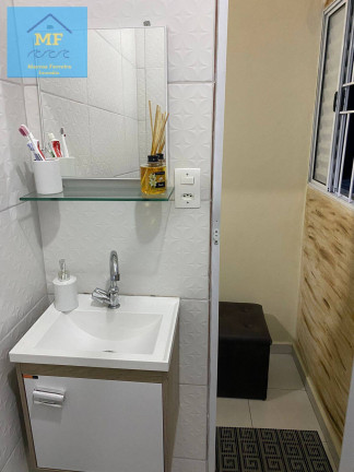 Imagem Casa com 2 Quartos à Venda, 257 m² em Cidade Naútica - São Vicente