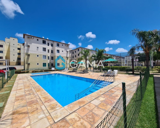 Imagem Imóvel com 2 Quartos à Venda, 58 m² em Parque Das árvores - Parnamirim Imagem Imóvel com 2 Quartos à Venda, 58 m² em Parque Das árvores - Parnamirim