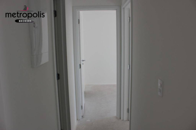 Imagem Apartamento com 2 Quartos à Venda, 60 m² em Barcelona - São Caetano Do Sul