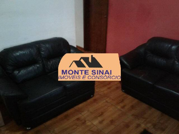 Imagem Casa com 2 Quartos à Venda, 290 m² em Vila Irineu - Votorantim
