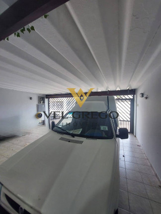 Imagem Casa com 2 Quartos à Venda, 146 m² em Paulicéia - São Bernardo Do Campo