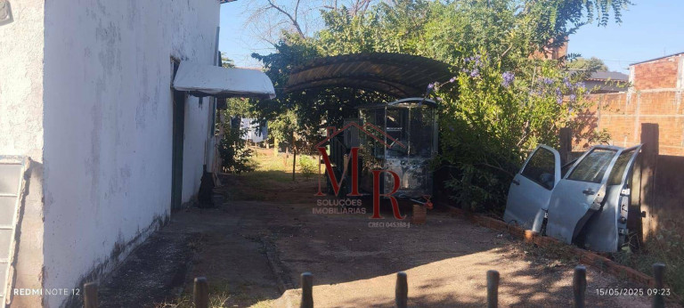 Imagem Casa com 1 Quarto à Venda, 47 m² em Jardim Bom Clima - Votuporanga Imagem Casa com 1 Quarto à Venda, 47 m² em Jardim Bom Clima - Votuporanga