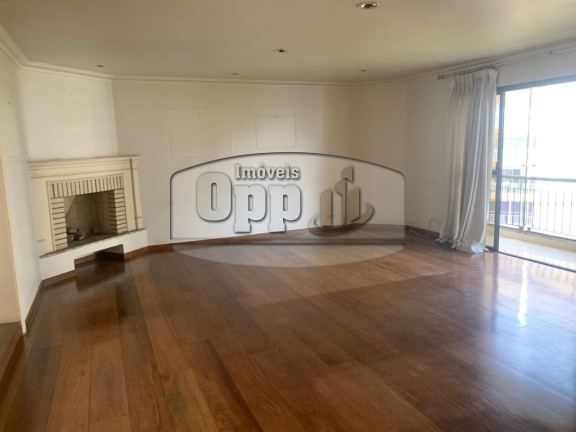Imagem Apartamento com 4 Quartos à Venda, em Campo Belo - São Paulo Imagem Apartamento com 4 Quartos à Venda, em Campo Belo - São Paulo