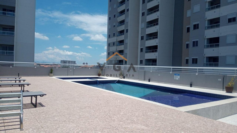Imagem Apartamento com 2 Quartos à Venda, 42 m² em Vila Esperança - São Paulo
