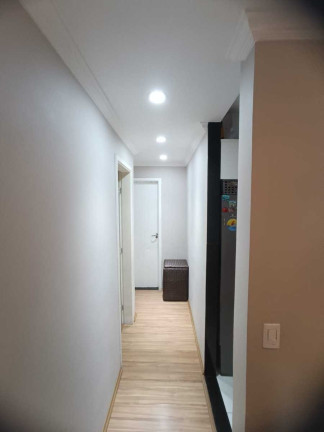 Imagem Apartamento com 2 Quartos à Venda, 46 m² em Taquara - Rio De Janeiro